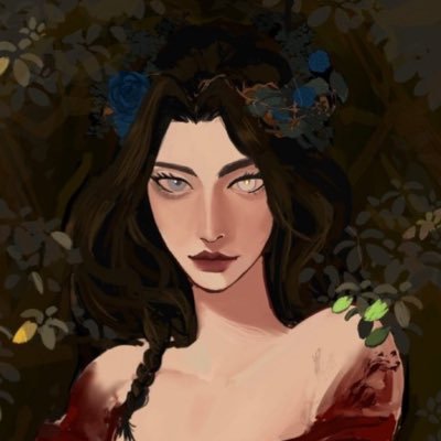 soraya Profile