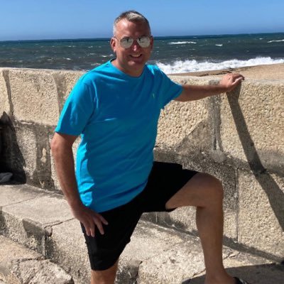 NHS Audiologist / All views are my own. MCFC, Leigh Leopards RL