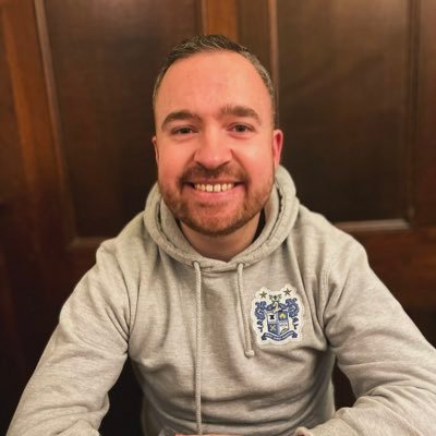 Bury FC. 1st Class Hons Football Business Grad @ucfb. Non-Lge & Young Fan representative @wearethefsa.