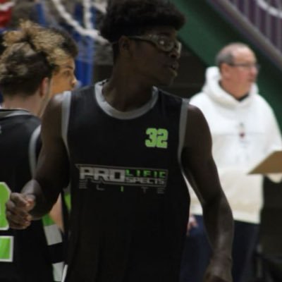 6,3 | 195 lbs | 17 years old | Senior | 26, | 01/07/08 |Parkland high school | Prolific Prospects Elite | Email: lamarbonner8@gmail.com | NCAA ID: 2303819145