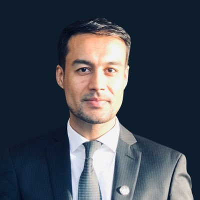 🇦🇫🇺🇸 #Civil Engineer #Fulbrighter | Ex-CE Lecturer at KPU | Alum @LifeAtPurdue & @UNSW | #Sustainability & #Resilience Researcher | Follow/RTs≠Endorsements