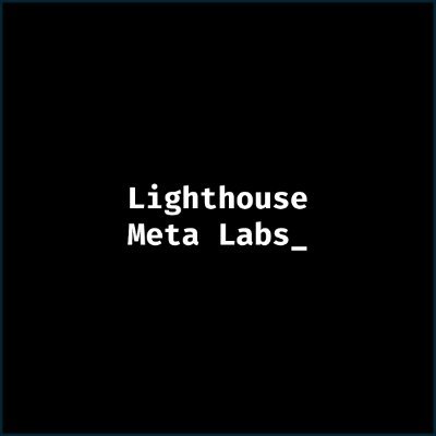 We build cool consumer products at the intersection of crypto x AI
Off/Script: Design-to-product launchpad
Lighthouse: Search across virtual worlds