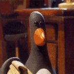 Fan of Looney Tunes, Disney and Dinosaurs.
Animator and voice actor (Roadrunner)
Age 26