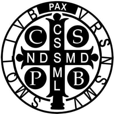 neocristero73's profile picture. Católico