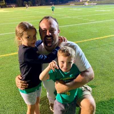 Coach Marcum Profile