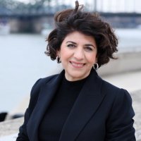 Berîvan Aymaz (@berivan_aymaz) 's Twitter Profile