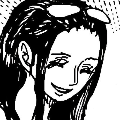 Nico Robin Comfort Profile