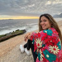 Sole Bareiro (@soledadbareiro_) 's Twitter Profile