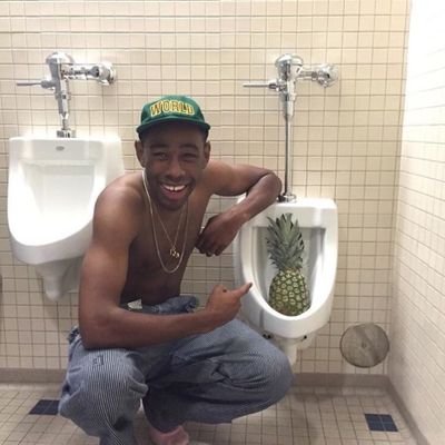 zhenmzoid's profile picture. User since 2020 | Rblx Yter (Nothing for now) | Rblx Dev (Nothing for now) | Pineapple in a urinal with Tyler The Creator 🤩 | Ok, bye | 1/18/25