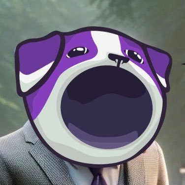 CryptoPush99x's profile picture. POPDOG keeps on poppin’