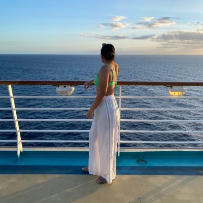 marissachabria's profile picture. 