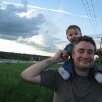 David Shield (@davidshieldcbc) 's Twitter Profile