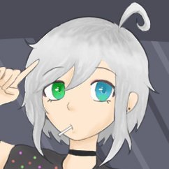 Pepperさんのプロフィール画像