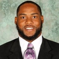 DJ White (@coachdjwhite) 's Twitter Profile
