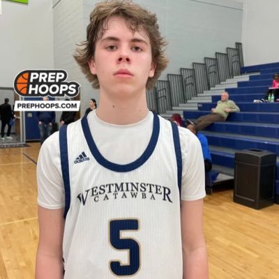 Ryder Henderson Profile