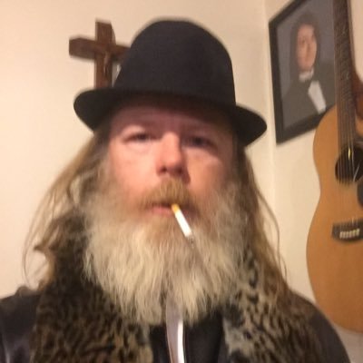 kerchmia's profile picture. 