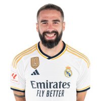 Carvajal_Lover_2000 (@_hala_madrid_2) 's Twitter Profile