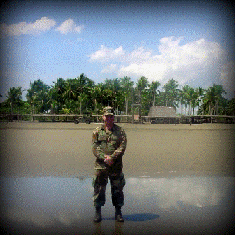 ThomWaugh's profile picture. 