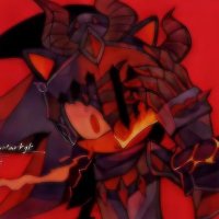 Spunky 𖤐 Shadow irl (@ul2matelifeform) 's Twitter Profile