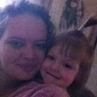 Kimberly McFall - @lilmcfall68 Twitter Profile Photo