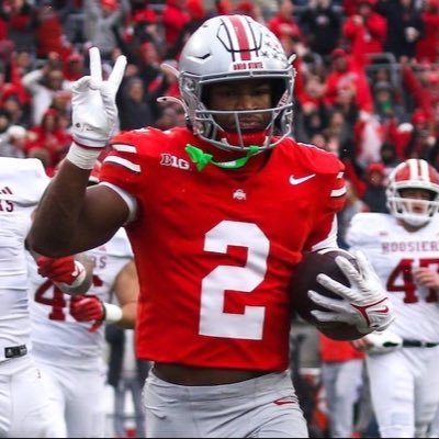 buckeye football and basketball enthusiast