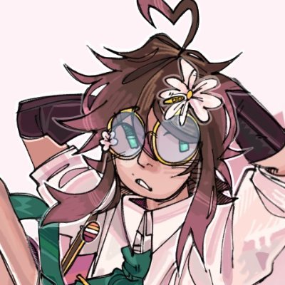 Greenyさんのプロフィール画像