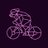 Beradrome (🐻,🚴)