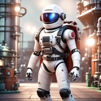 carl ๐ค (@spaceclass1) 's Twitter Profile