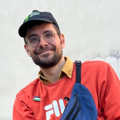 DoNotWorr's profile picture. 