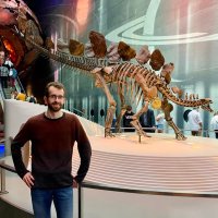 Fabien Lafuma (@paleofab) 's Twitter Profile