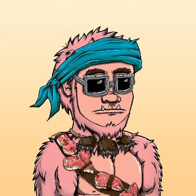 rebman1x's profile picture. Defi CoFdr/CRO