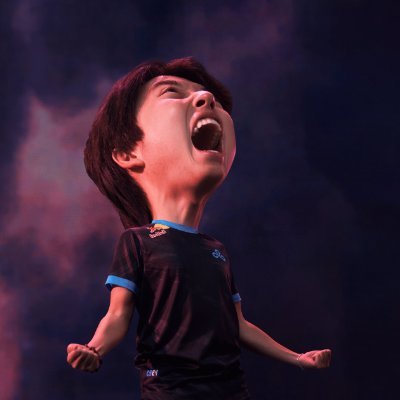 Kyber2k's profile picture. 19 | 🇳🇱 | LFT