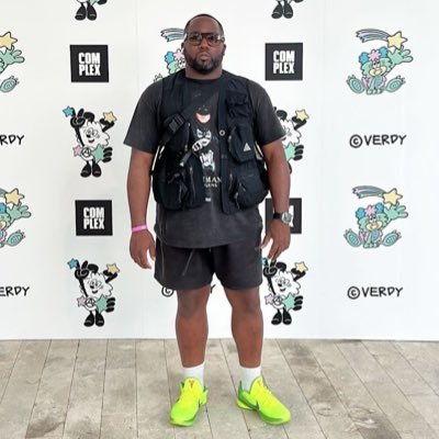 Deehardaway1's profile picture. 📍NYC | Baltimore 📸 Photographer Videographer follow on IG: Deehardaway1