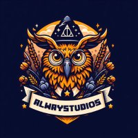 AlwayStudios (@_alwaystudios) 's Twitter Profile