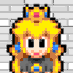 Princess Peach (@ofmushpeople) Twitter profile photo Princess Peach (@ofmushpeople) Twitter profile photo
