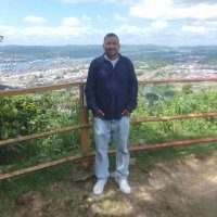 ruben Cruz (@cruz_rd) 's Twitter Profile