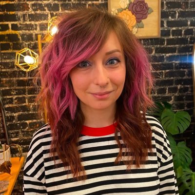 KayVolta's profile picture. • INTJ • Pediatric Behavioral Therapist