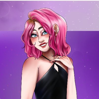 Amethyst Ingramさんのプロフィール画像