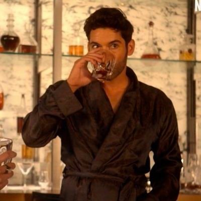 lcmorningstars's profile picture. what is it that you truly desire? — he/any