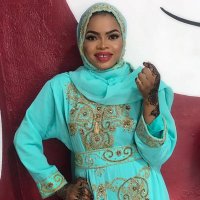 Ayishatu Zakaria Ali (@ayishatu_) 's Twitter Profile Photo Ayishatu Zakaria Ali (@ayishatu_) 's Twitter Profile Photo