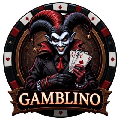 Gamblino Profile