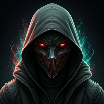 SecTecan's profile picture. Always learning.🎭
Avoid the crowd. Do your own thinking independently. Be the chess player, not the chess piece. 🥷
🛑👾