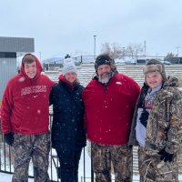 Brandon Claypool (@bclaypool63) 's Twitter Profile Photo Brandon Claypool (@bclaypool63) 's Twitter Profile Photo