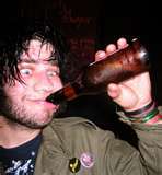 This is for all the people who do dumb shit when they're drunk.
