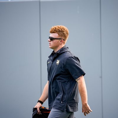 Ty Risberg Profile