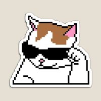 $CoolCat (@coolcatpixel) 's Twitter Profile
