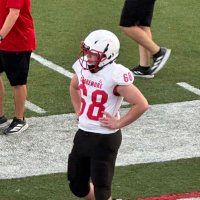 Levi Robinson (@levirobinson29) 's Twitter Profile Photo Levi Robinson (@levirobinson29) 's Twitter Profile Photo