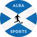 Alba Sports (@thealbasports) Twitter profile photo Alba Sports (@thealbasports) Twitter profile photo