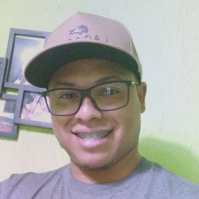 Cih2025Rick's profile picture. 