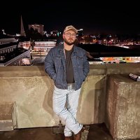 Brandon Lichti (@brandonlichti) 's Twitter Profile